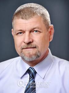 Карпенко Валерий Николаевич