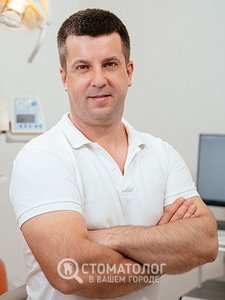 Карпин Михаил Николаевич Карпин Михаил Николаевич