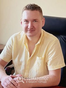 Карпюк Андрей Борисович