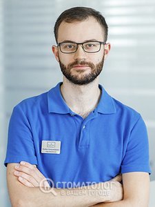 Кащен Богдан Александрович
