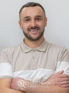 Катюха Сергей Николаевич