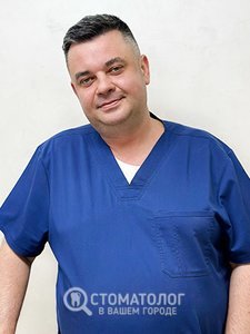 Кавун Алексей Иванович