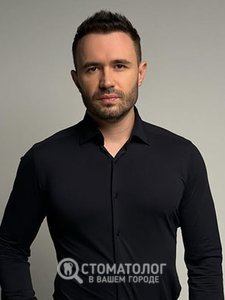 Казьо Игорь Викторович