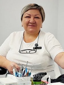 Казючко Мария Ивановна