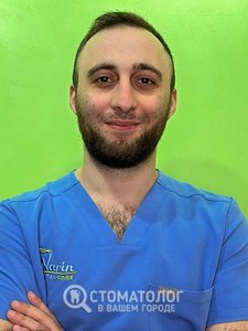 Киракосян Арутюн Мнацаканович Киракосян Арутюн Мнацаканович