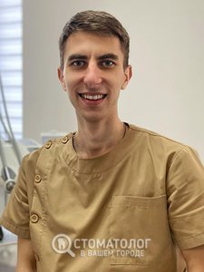 Кирик Виктор Андреевич