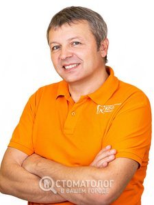 Кириленко Александр Николаевич
