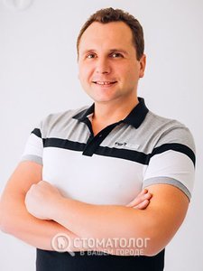 Кириленко Александр Викторович
