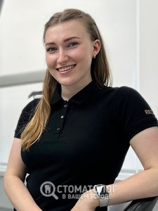 Кирничанская Екатерина 