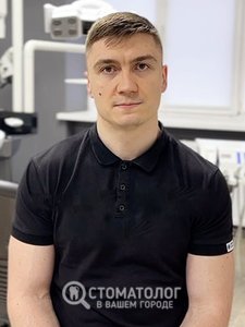 Киселица Игорь Владимирович