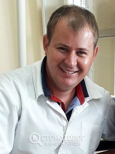 Киселик Александр Васильевич