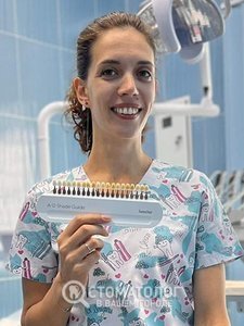 Кнутарева Тамара Васильевна Кнутарева Тамара Васильевна