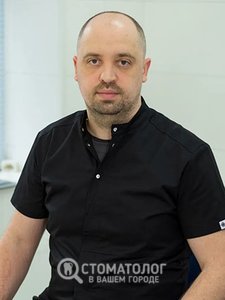 Князев-Грек Анатолий Михайлович
