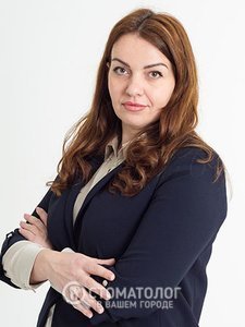 Князева-Грек Мария Вадимовна