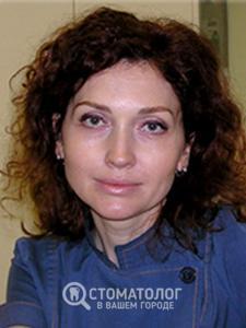 Кныш Наталия Михайловна Кныш Наталия Михайловна