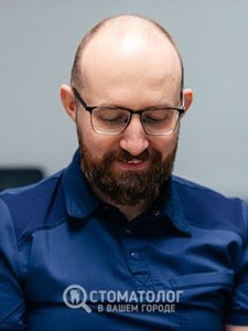Кобрин Андрей Евгеньевич