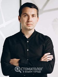 Коцюра Юрий 