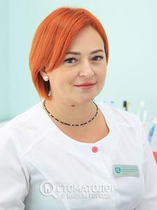 Кохтенко-Лавриненко Юлия Владимировна Кохтенко-Лавриненко Юлия Владимировна