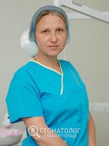 Колдуненко Оксана Васильевна Колдуненко Оксана Васильевна