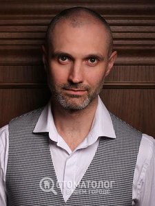 Коломиец Сергей Викторович Коломиец Сергей Викторович