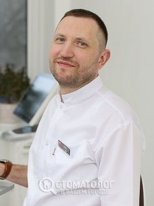 Колос Сергей Юрьевич Колос Сергей Юрьевич