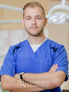 Кольоса Анатолий Сергеевич