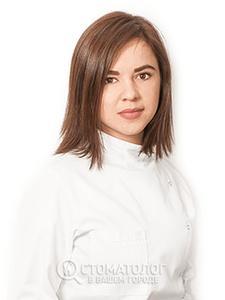 Колтун Ирина Валериевна