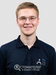 Комаревский Тимофей 