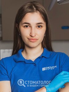 Комарницкая Ирина Михайловна