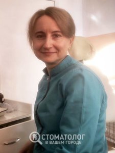 Комьякович Александра Анатольевна