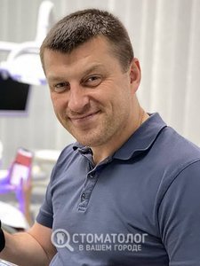 Кондратюк Александр Павлович