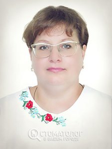 Кононыхина Алена Николаевна