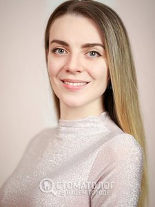 Копач Екатерина Дмитриевна