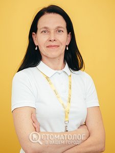 Копейка Татьяна Юрьевна
