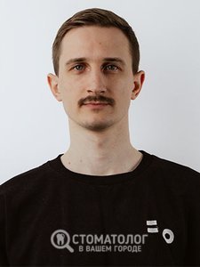 Корец Петр Сергеевич