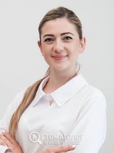 Коринчук Алла Дмитриевна