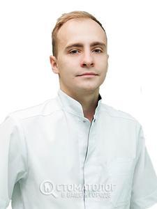 Корнилов Антон Дмитриевич