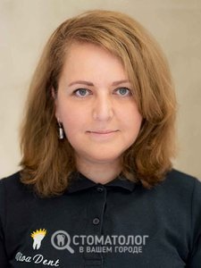 Корниюк Яна Владимировна