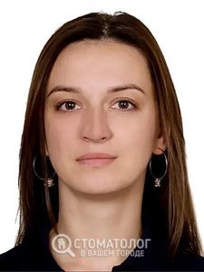 Король Анастасия Витальевна