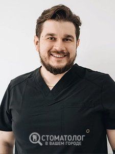 Король Тарас Александрович