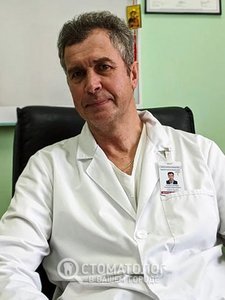 Коротченко Геннадий Максимович