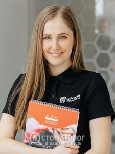 Коршинская-Мади Марианна Ивановна
