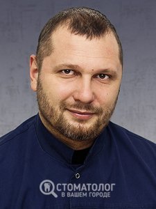 Корытнюк Алексей Ярославович Корытнюк Алексей Ярославович