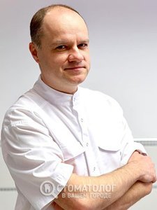 Коржос Петр Петрович