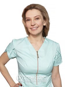Кошель Надежда Николаевна