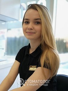 Кость Ирина Евгеньевна Кость Ирина Евгеньевна