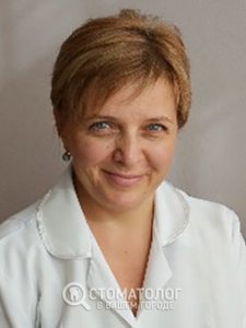 Костенко Наталья Николаевна