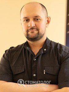 Костюк Олег Васильевич