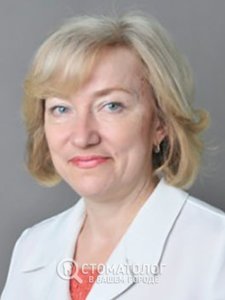 Косырева Ирина Олеговна