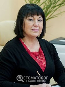 Котенко Юлия Игоревна